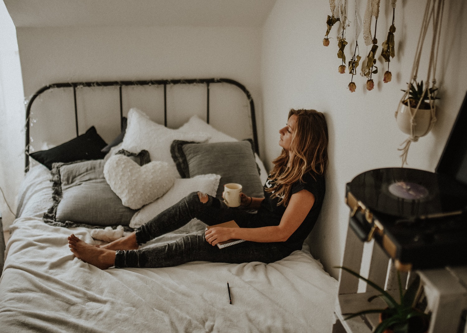 |CBT and Depression