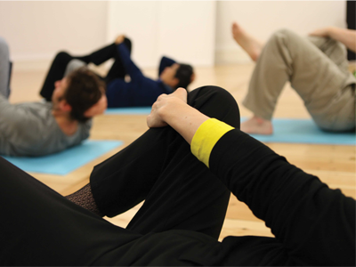 |The Feldenkrais Method|Feldenkrais-Method|Feldenkrais Method