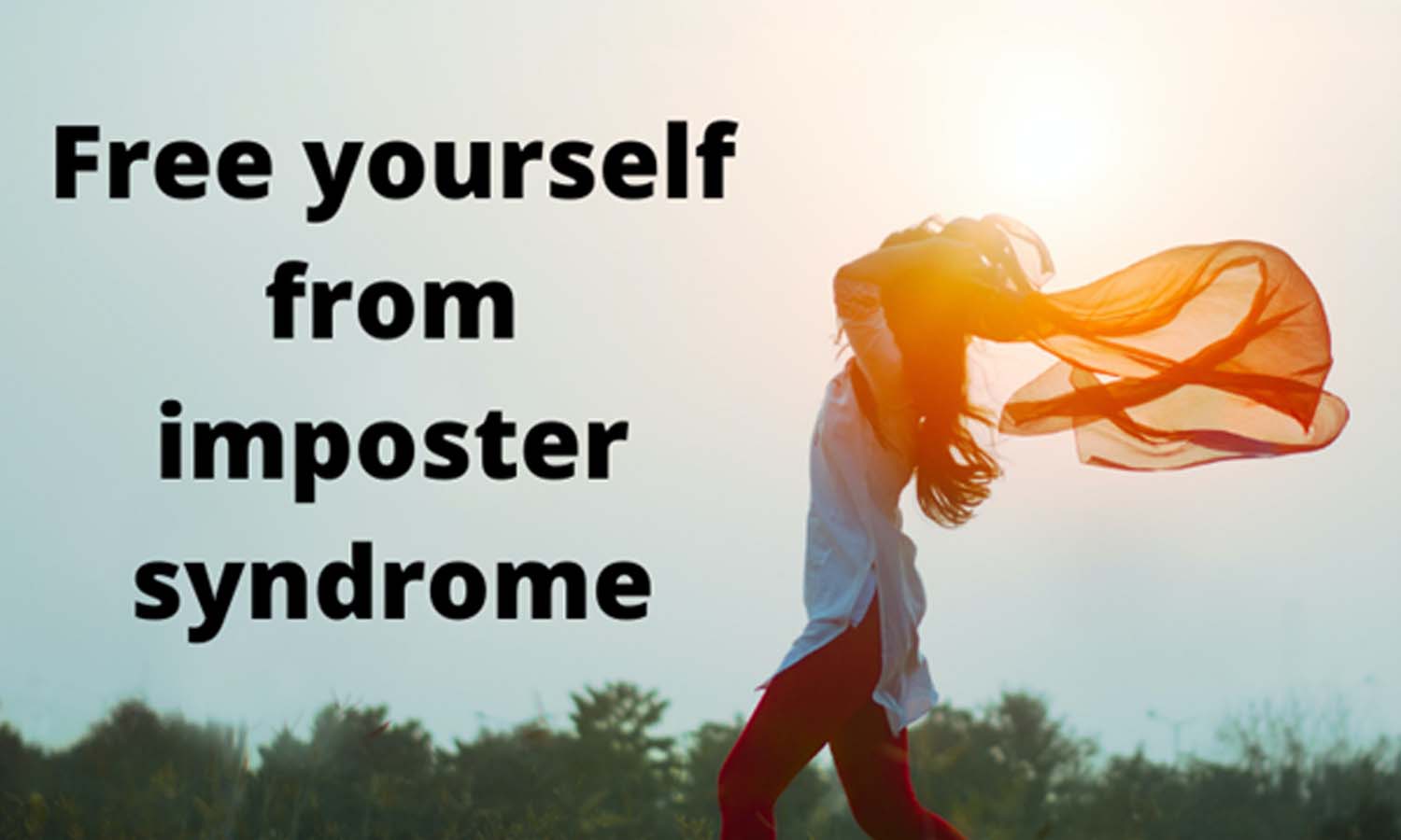 Imposter Syndrome|Imposter Syndrome|Imposter Syndrome