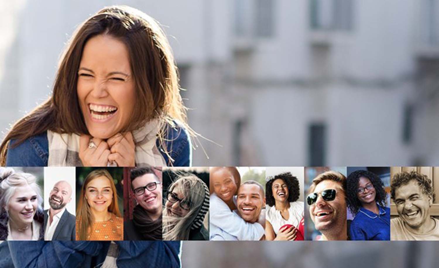 Laughter Yoga|||