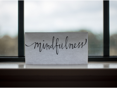 Meditation & Mindfulness|Mindfulness & Meditation