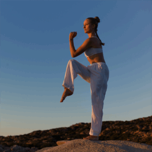 Energy Medicine