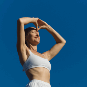Energy Medicine