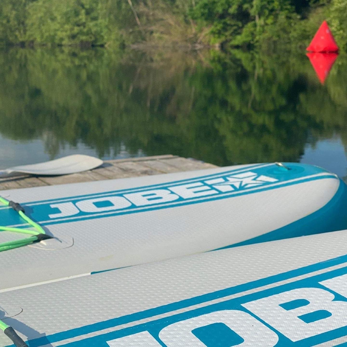 Paddle Board|