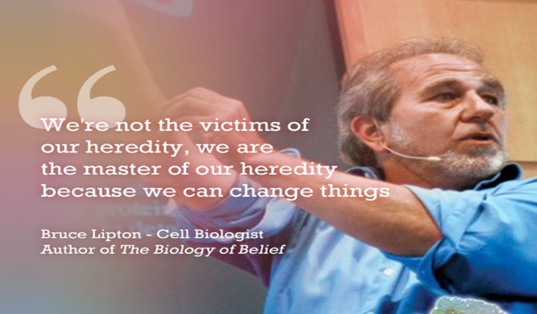 Bruce Lipton