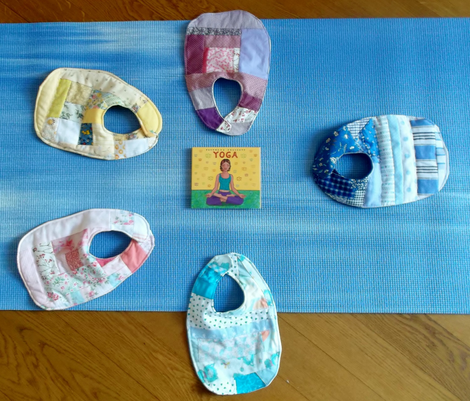 |Pre and Post natal Yoga|Pre and Post Natal Yoga