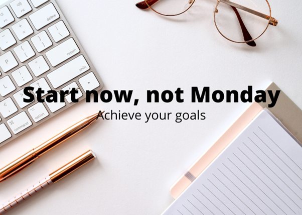 Setting Goals|Dream it