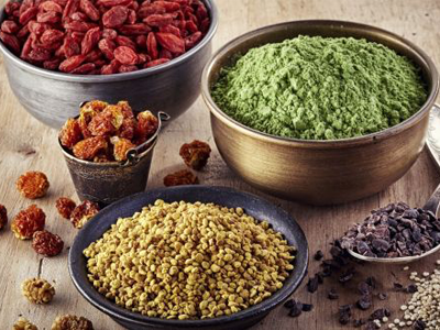 |Kate Carey - Nutrition