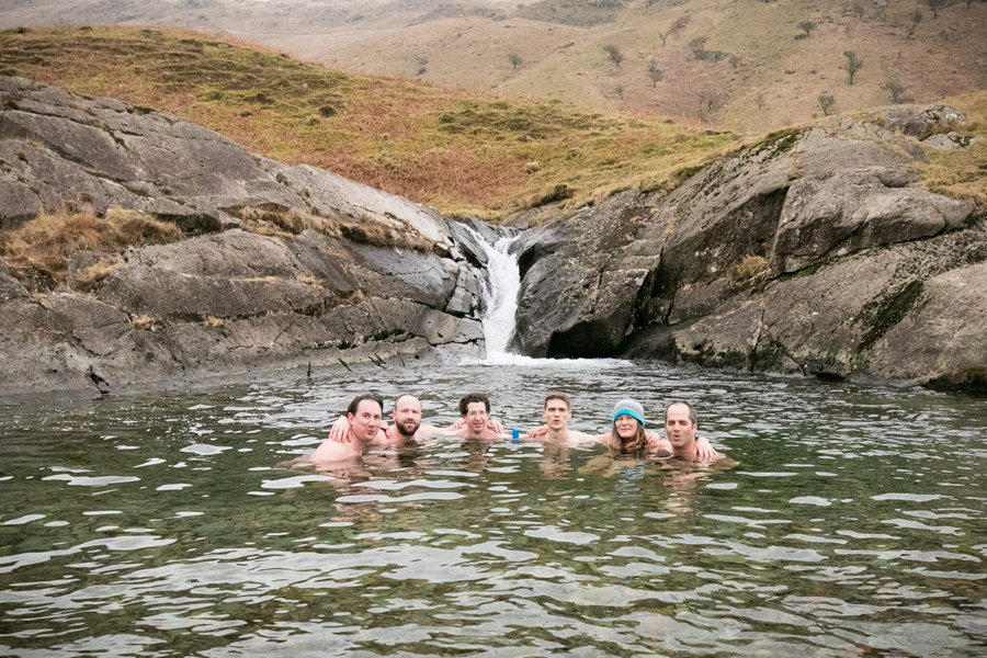 ||||||||||Wim Hof Method
