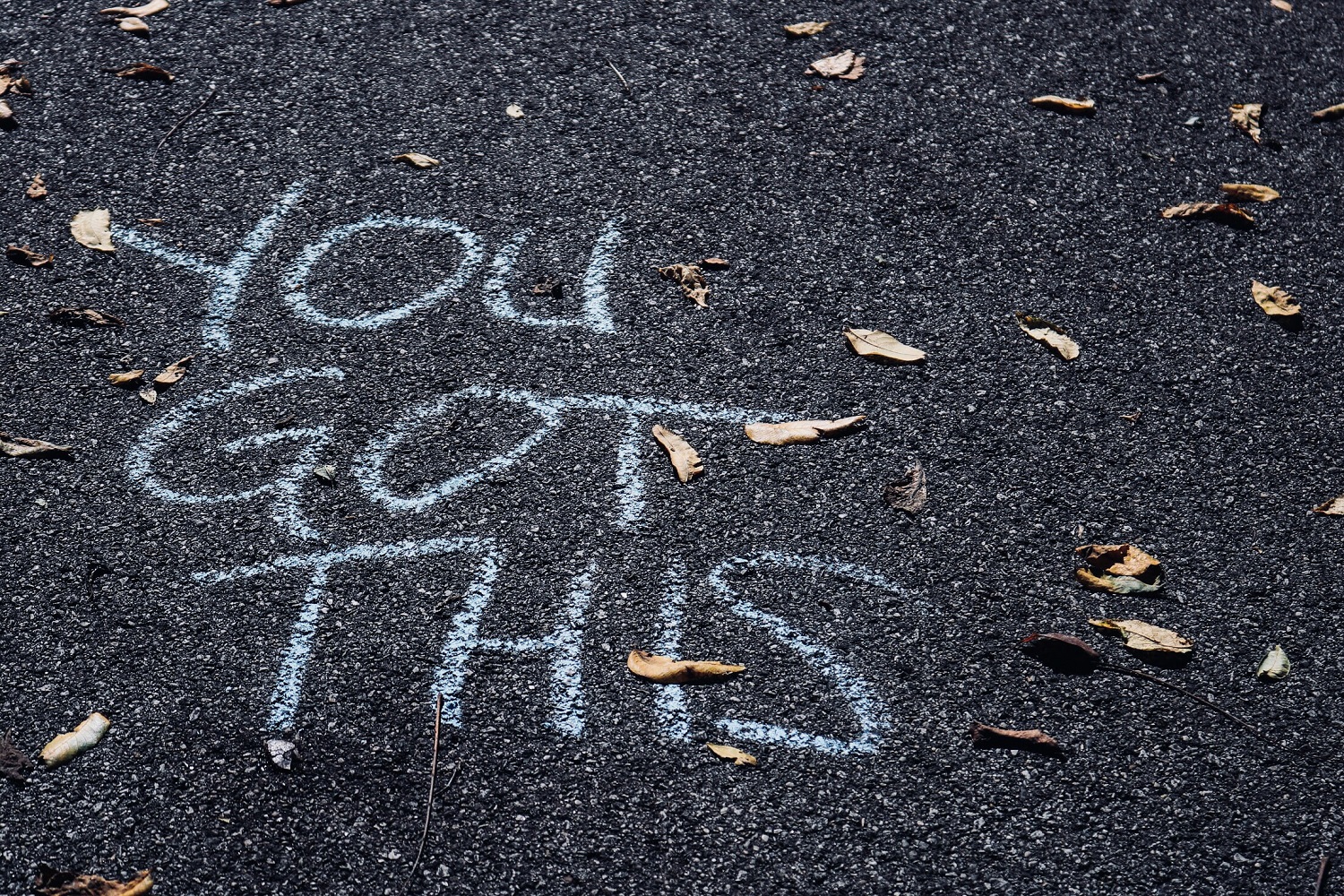 You got this|||||