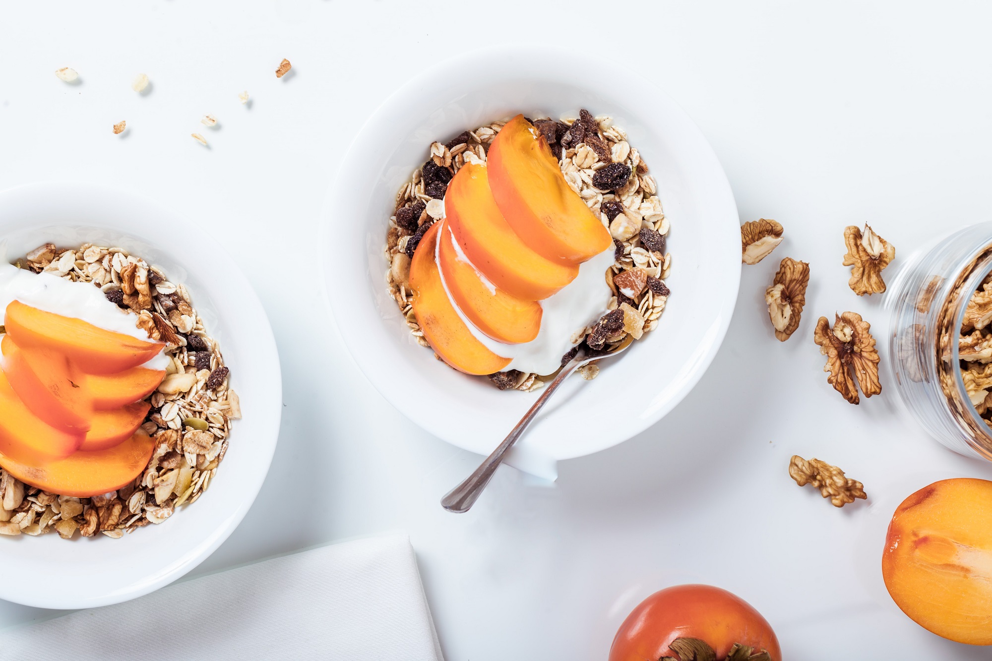 |Toasted Muesli