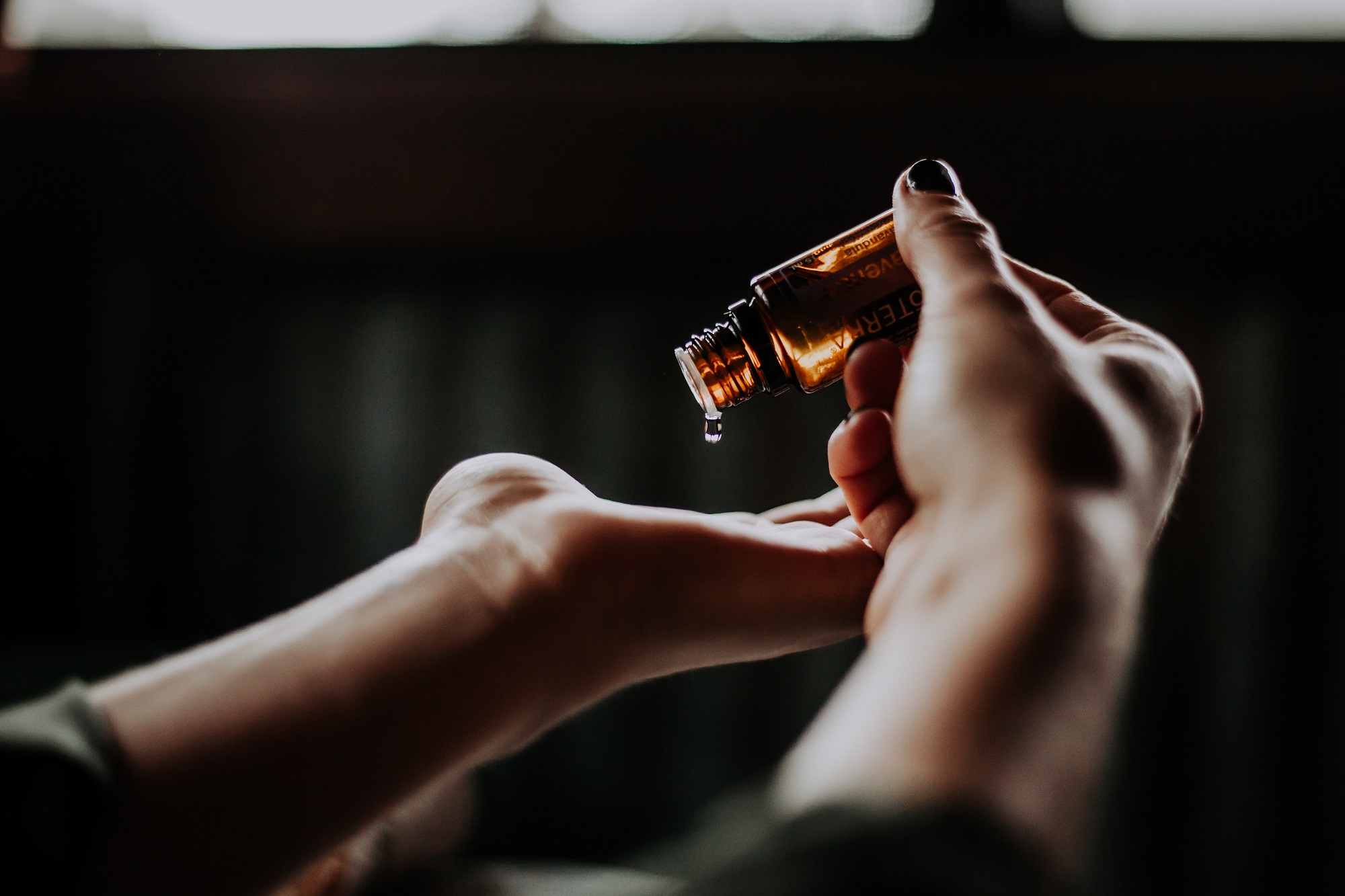 Essential Oils||