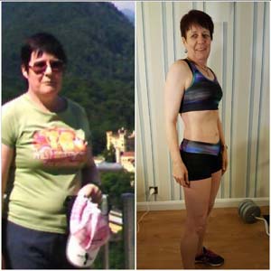 Sports Nutritionist