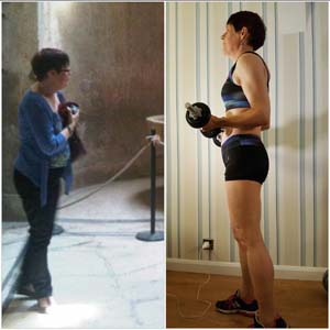 Sports Nutritionist