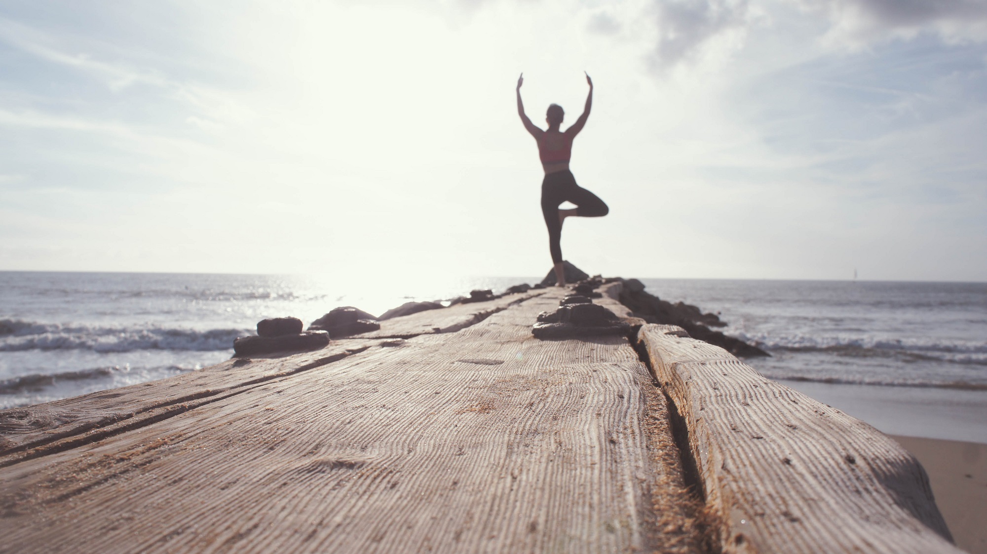 Benefits of Yoga|||
