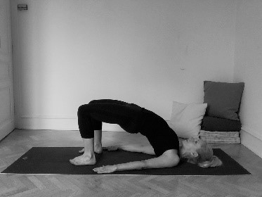 Yoga Poses
