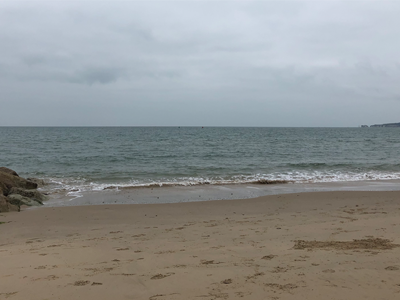 change your story|Change your story||Sea swimming