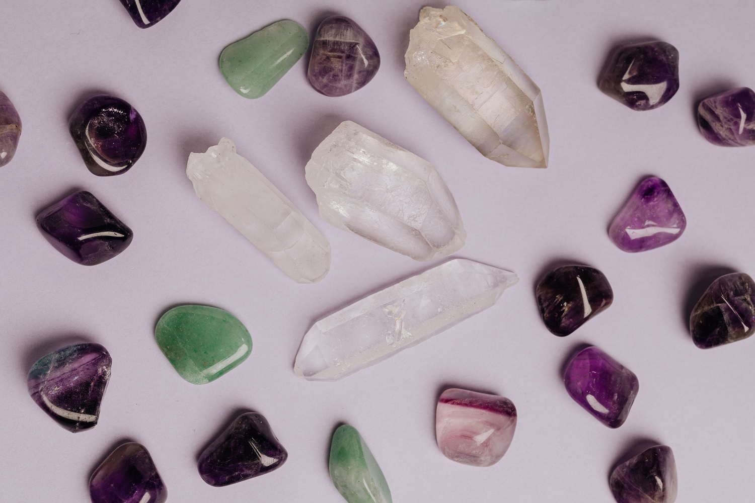 Crystal Therapy|Crystal Therapy|Komorebi Gateway Counselling|Crystal Therapy header