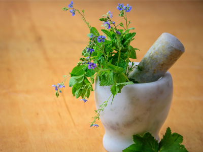 |Laura Cocconi|Herbal DIY