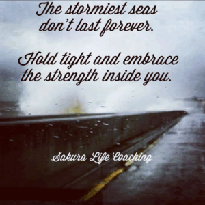 Life Coaching Quote