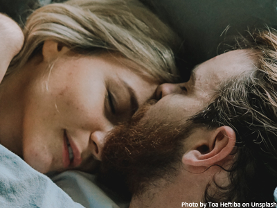 Sexual and Personal Intimacy