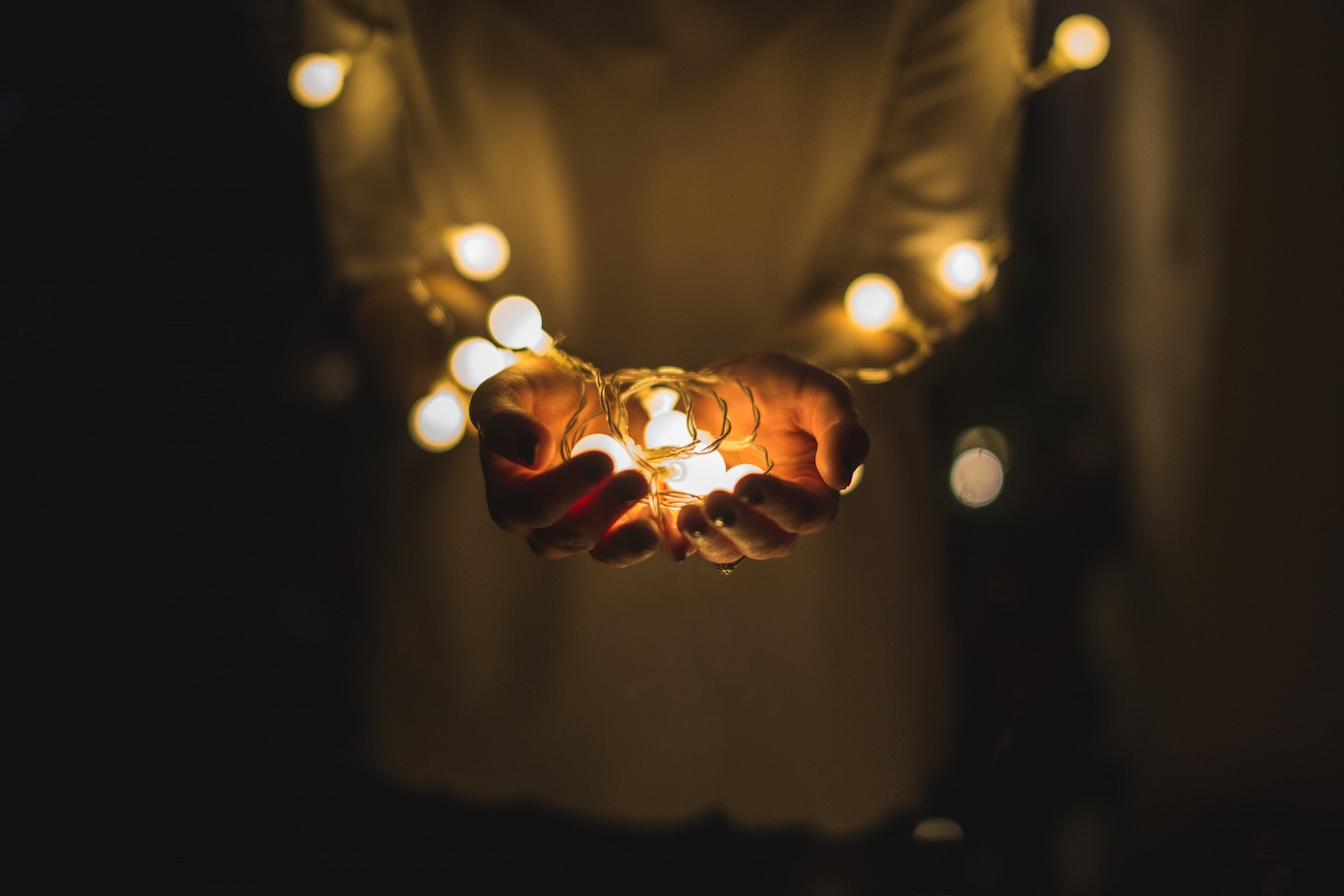 Meet Yourself Energy Healing