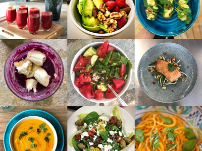 Healthy living|Victoria Adams|nutrition|healthy living|