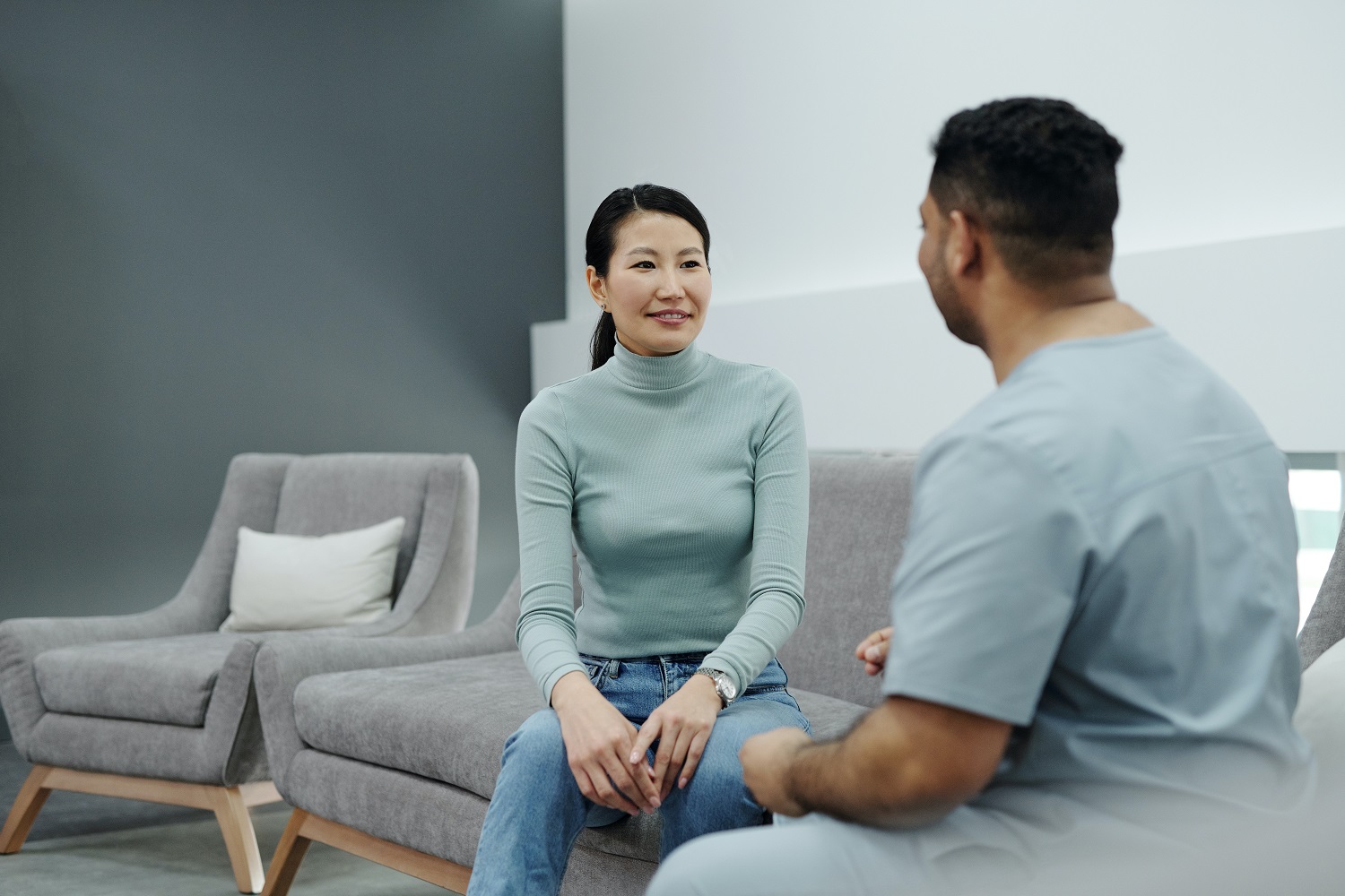 |Keeping patients happy and building a strong practice|Keeping patients happy and building a strong practice