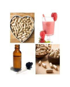 Benefits of Placenta Remedies