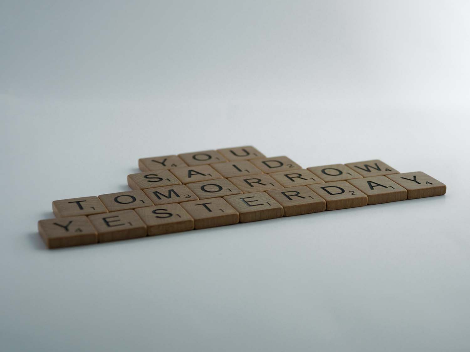 procrastination header