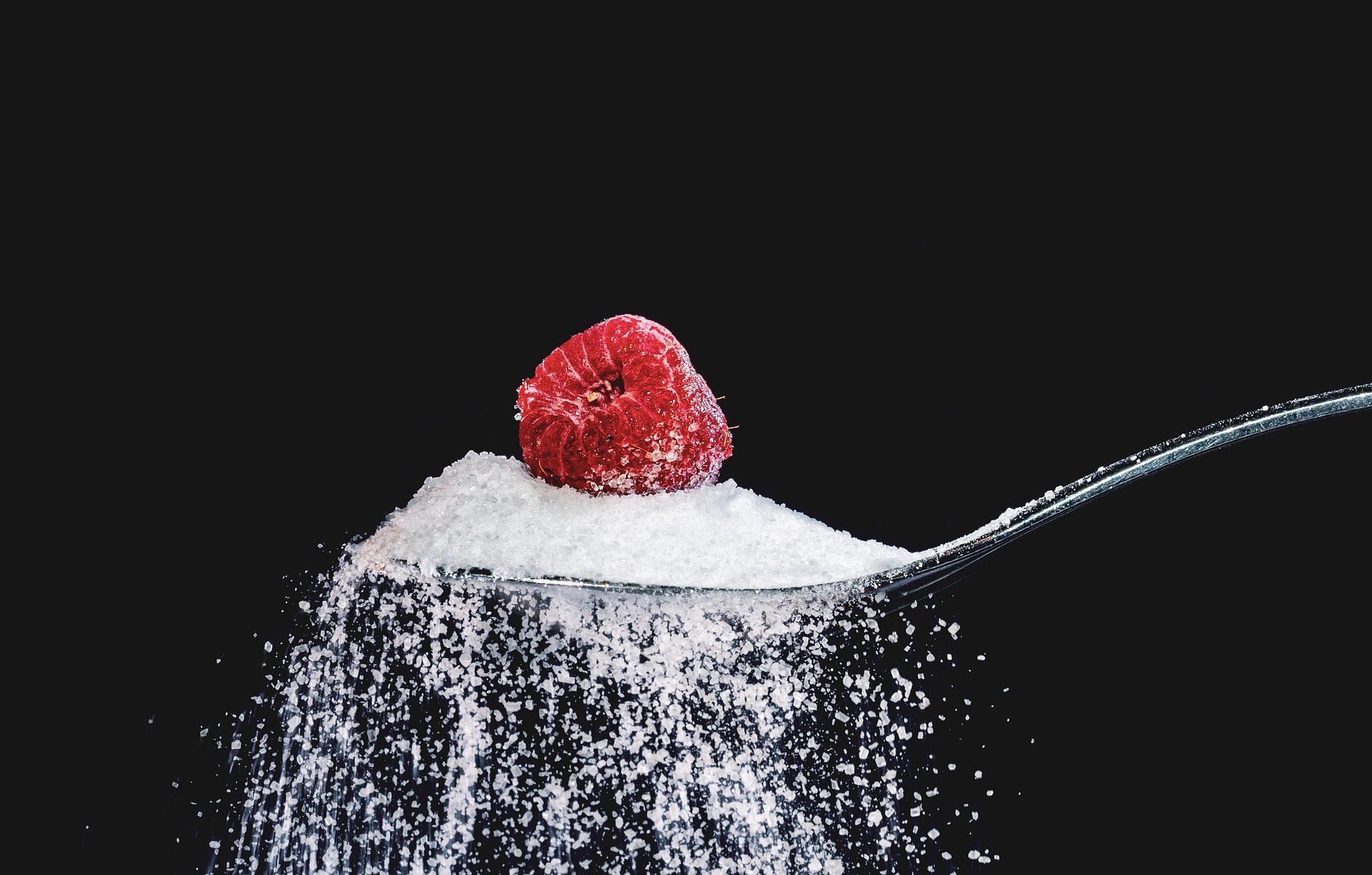 Is sugar addictive|||||Nutritional Therapy