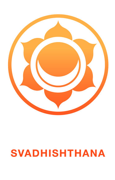 Sacral Chakra