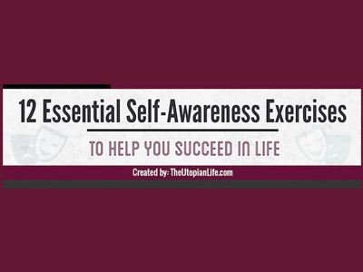 |Self Awareness Infographic