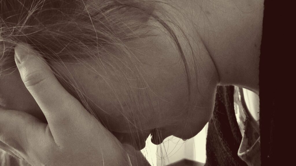 Children's Mental Health