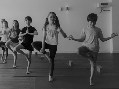 Young people and yoga|children and yoga||children yoga pose|Children and Savasana|