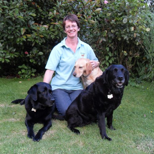 Louise Wilkes