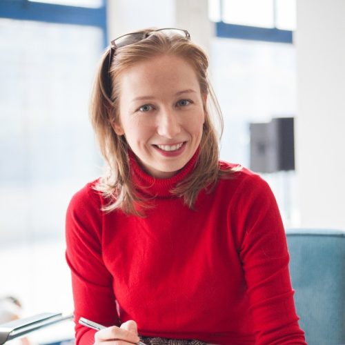 Marketa Chodura
