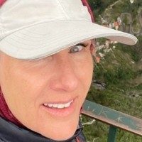 Caroline Holmyard