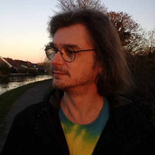 Dean Fraser