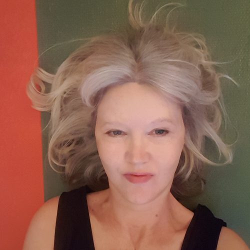 Anna Johnston