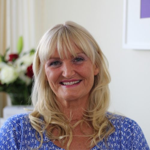 Elaine Clancy
