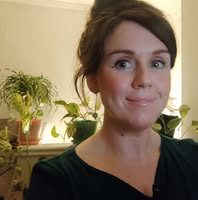 Sarah Egan