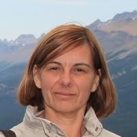 Gordana Poscic