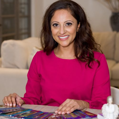 Reena Sohal
