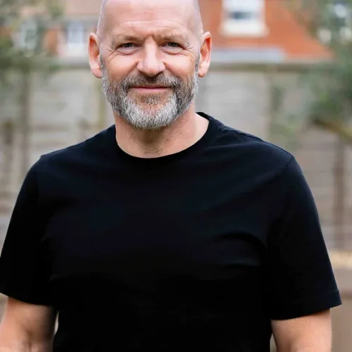 Dan Hughes