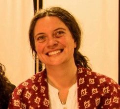 Anna Georghiou