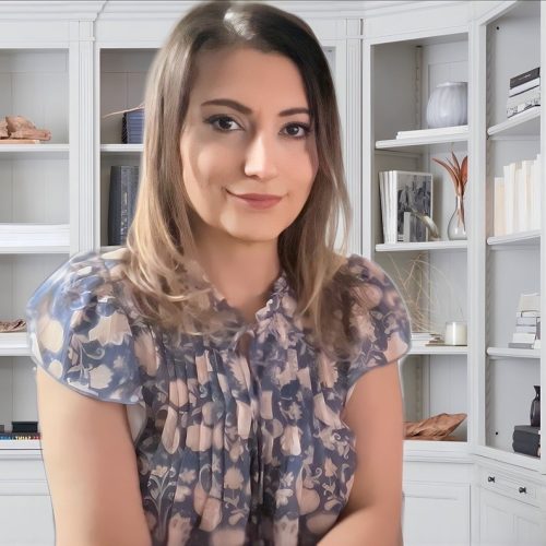 Anna Papoutsa