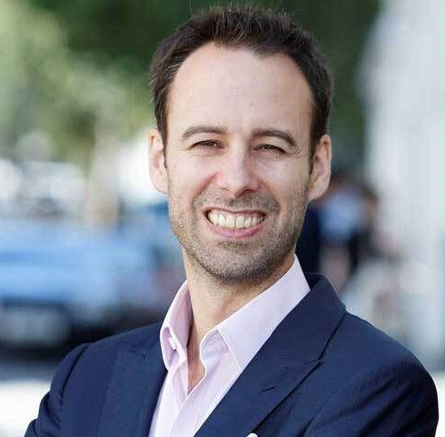 Chris Lambert-Gorwyn