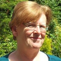 Christine Murray
