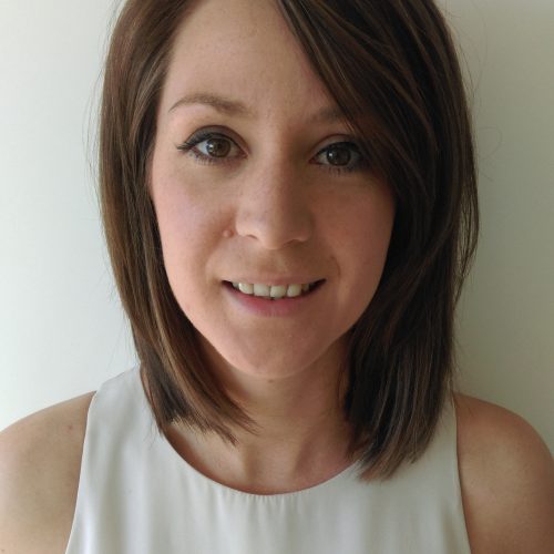 Clare Davies